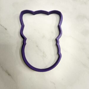 Lisek (8 cm, 10 cm)