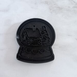 Śnieżna Kula / Snow Globe (7,5 cm, 8,5 cm, 9,5 cm)